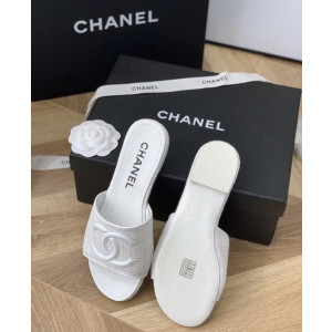 샤넬 슬리퍼 (7COLOR)