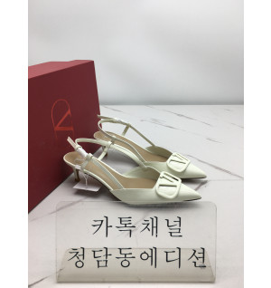 발렌티노 슬링백 (1cm/4cm/7cm)