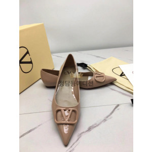 발렌티노 펌프스 힐 (굽높이 1cm,4cm,7cm)