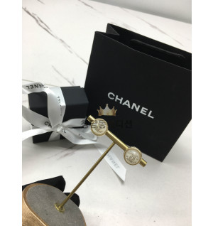 샤넬 이어링 귀걸이