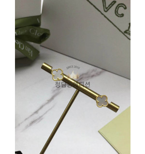 반클리프 스위트 이어링 귀걸이 (4COLOR)