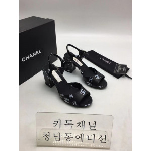 샤넬 슬링백 힐