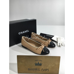 샤넬 발레리나 플랫슈즈 하이엔드급