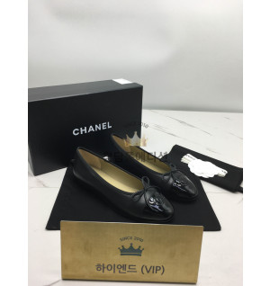 샤넬 발레리나 플랫슈즈 하이엔드급