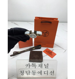 에르메스 클릭아슈 뱅글팔찌 브레이슬릿 (3COLOR) (V-gold소재)