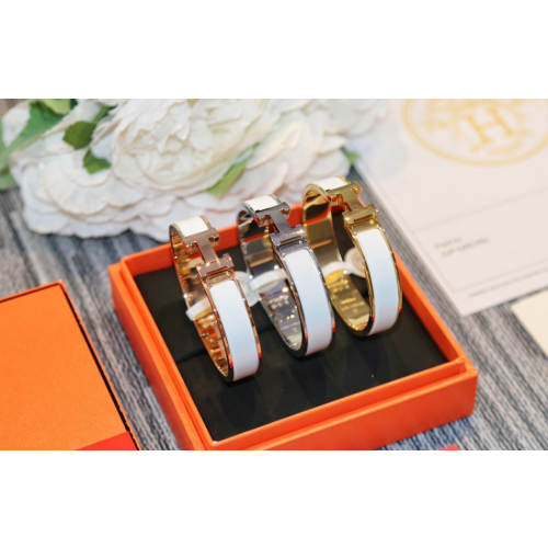 에르메스 클릭아슈 뱅글팔찌 브레이슬릿 (3COLOR) (V-gold소재)