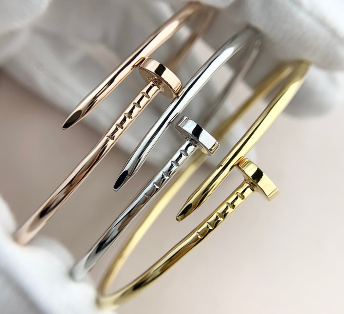 까르띠에 저스트앵끌루 못팔찌SM (하이엔드급)