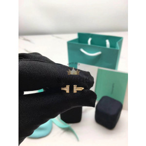 티파니 T와이어 반지