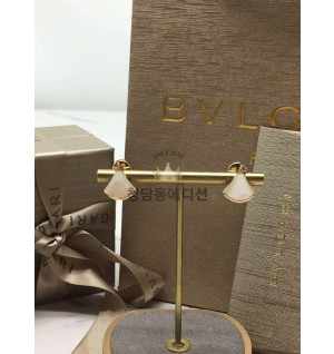 불가리 디바스 드림 귀걸이