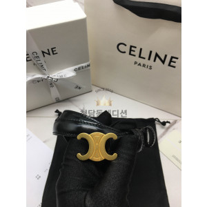 셀린느 벨트 (무광)