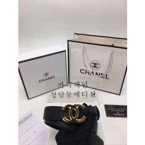 샤넬 벨트 3CM