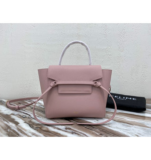 셀린느 벨트백(모든사이즈 보유 정품동일가죽)