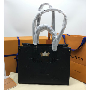 루이비통 온더고 MM (ZP동일가죽)