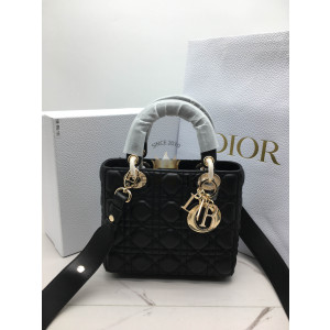 [정품동일가죽] 디올 레이디백 스몰 최고퀄