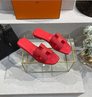 에르메스 오란 앱송 슬라이드 슬리퍼 하이엔드급