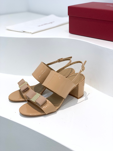 페레가모 뮬 (3COLOR)