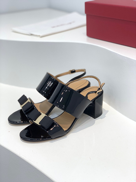 페레가모 뮬 (3COLOR)