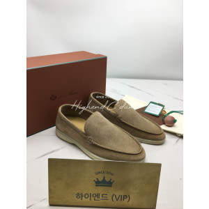 로로피아나 단화 (남성용) (4COLOR)