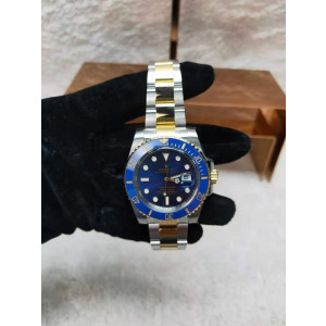 로렉스 서브마리너 AR 청콤 40mm