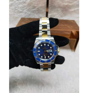 로렉스 서브마리너 AR 청콤 40mm