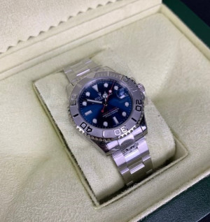 로렉스 요트마스터 눕