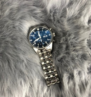 IWC 3777 어린왕자 ZF