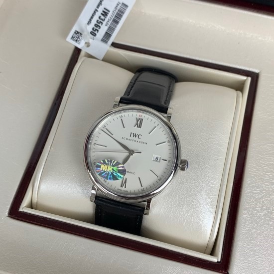 IWC 포르토피노 MK