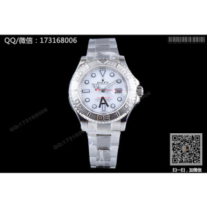 로렉스 요트 화이트 116622