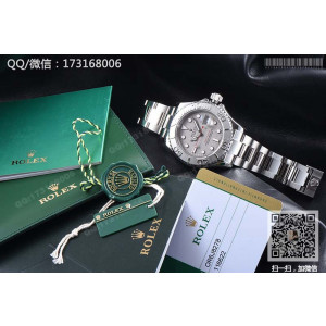 로렉스 요트 실버그레이 116622