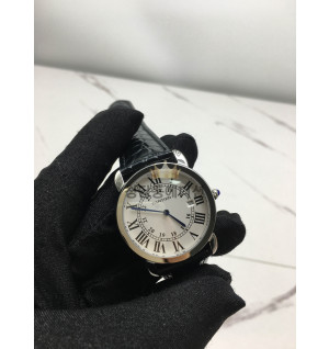 까르띠에 롱드 솔로 드