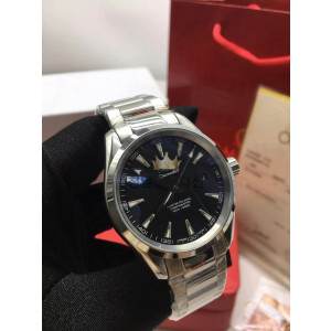 오메가 씨마스터 아쿠아테라