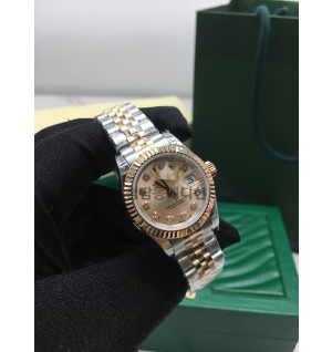 로렉스 데이저스트 여성용 하이엔드급