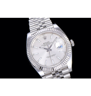 로렉스 데이저스트 41mm