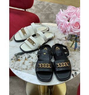 토즈 샌들 (2COLOR)