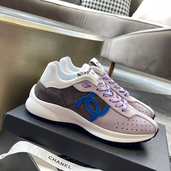 샤넬 스니커즈 (4COLOR)