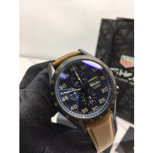 태그호이어 까레라 칼리버 16