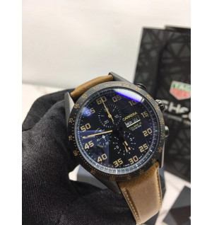 태그호이어 까레라 칼리버 16