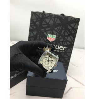 태그호이어 모나코 LS