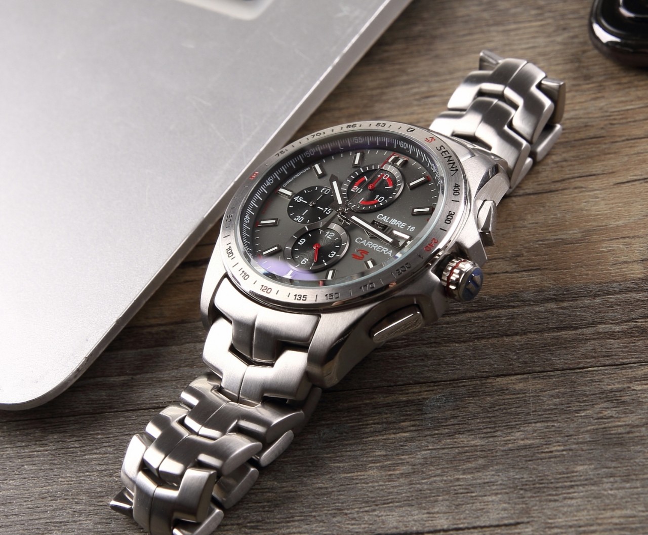 태그호이어 칼리버16 S세나