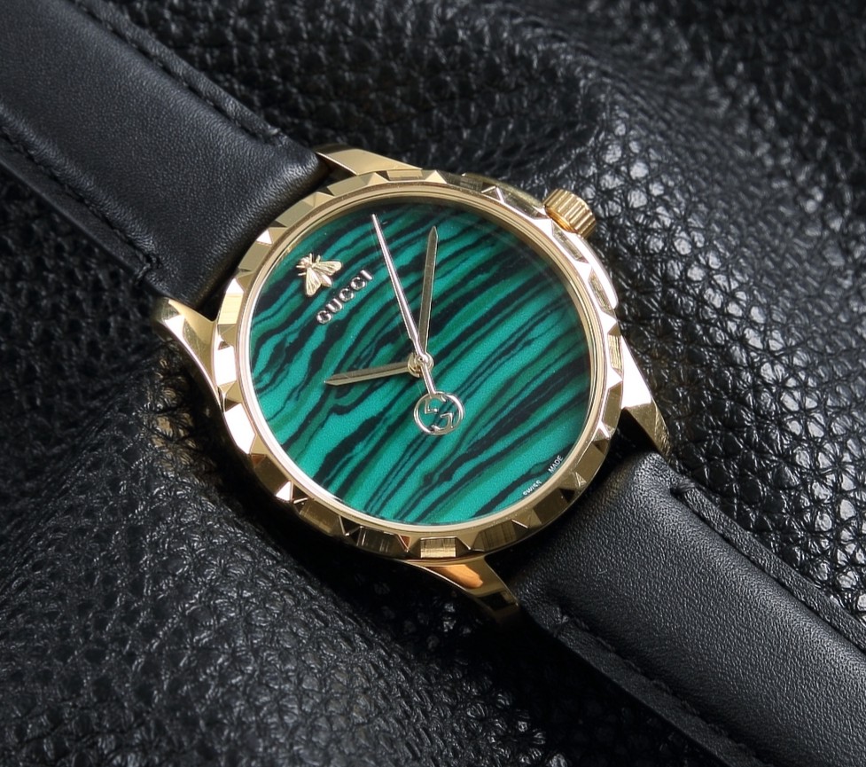 구찌 르 마르셰 드 메르베이