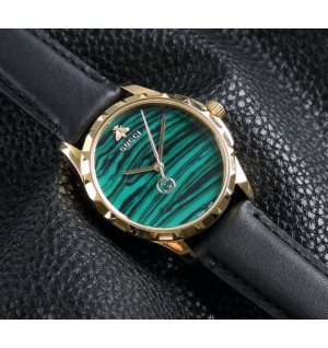 구찌 르 마르셰 드 메르베이