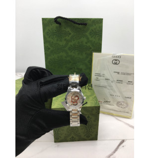 구찌 킹 스네이크(여성용)