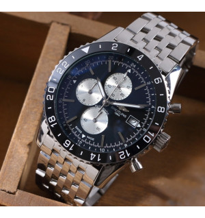 브라이틀링 크로노라이너