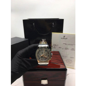 위블로 클래식 스켈레톤