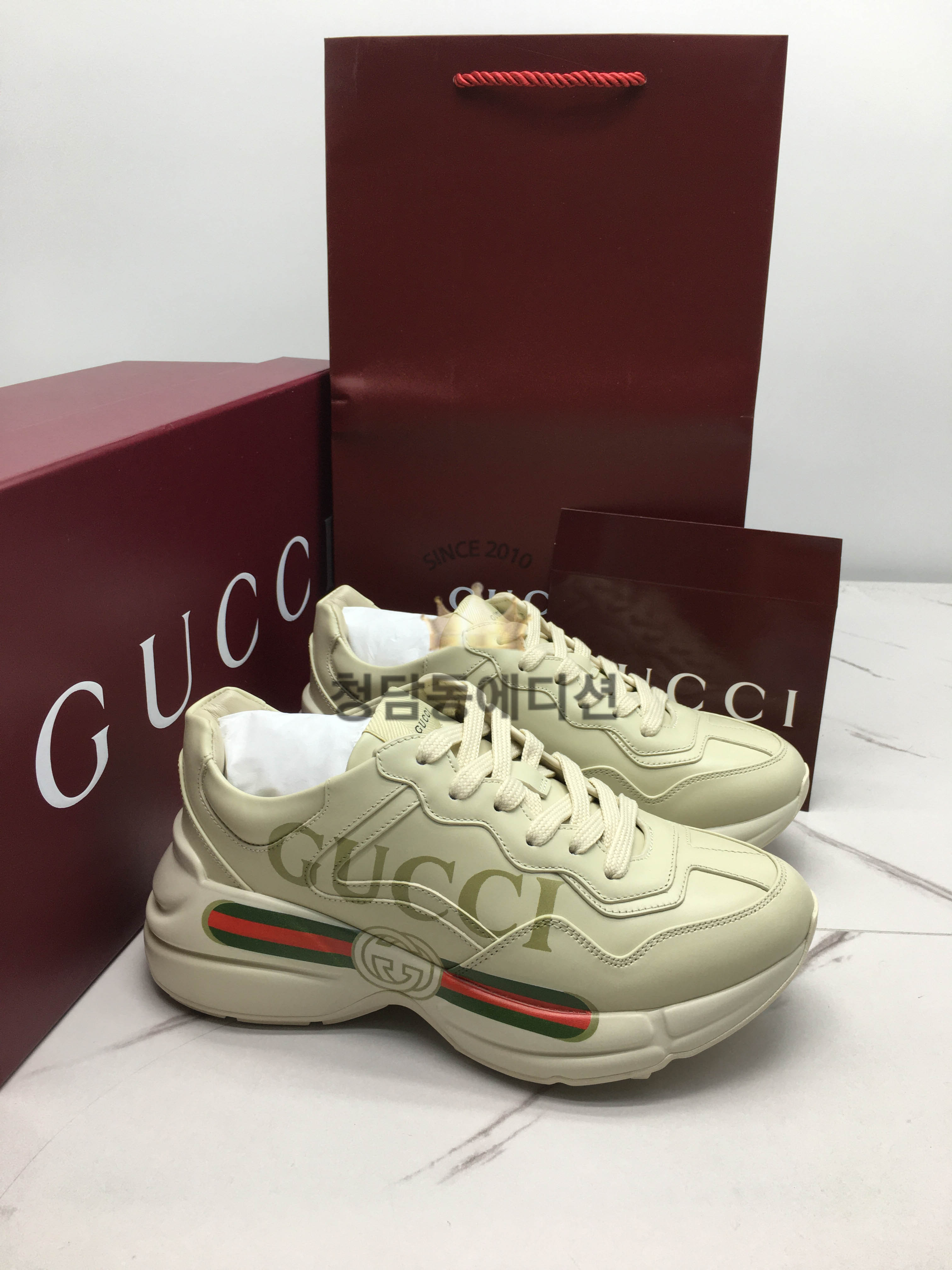 구찌 라이톤 하이엔드급 (남녀공용)