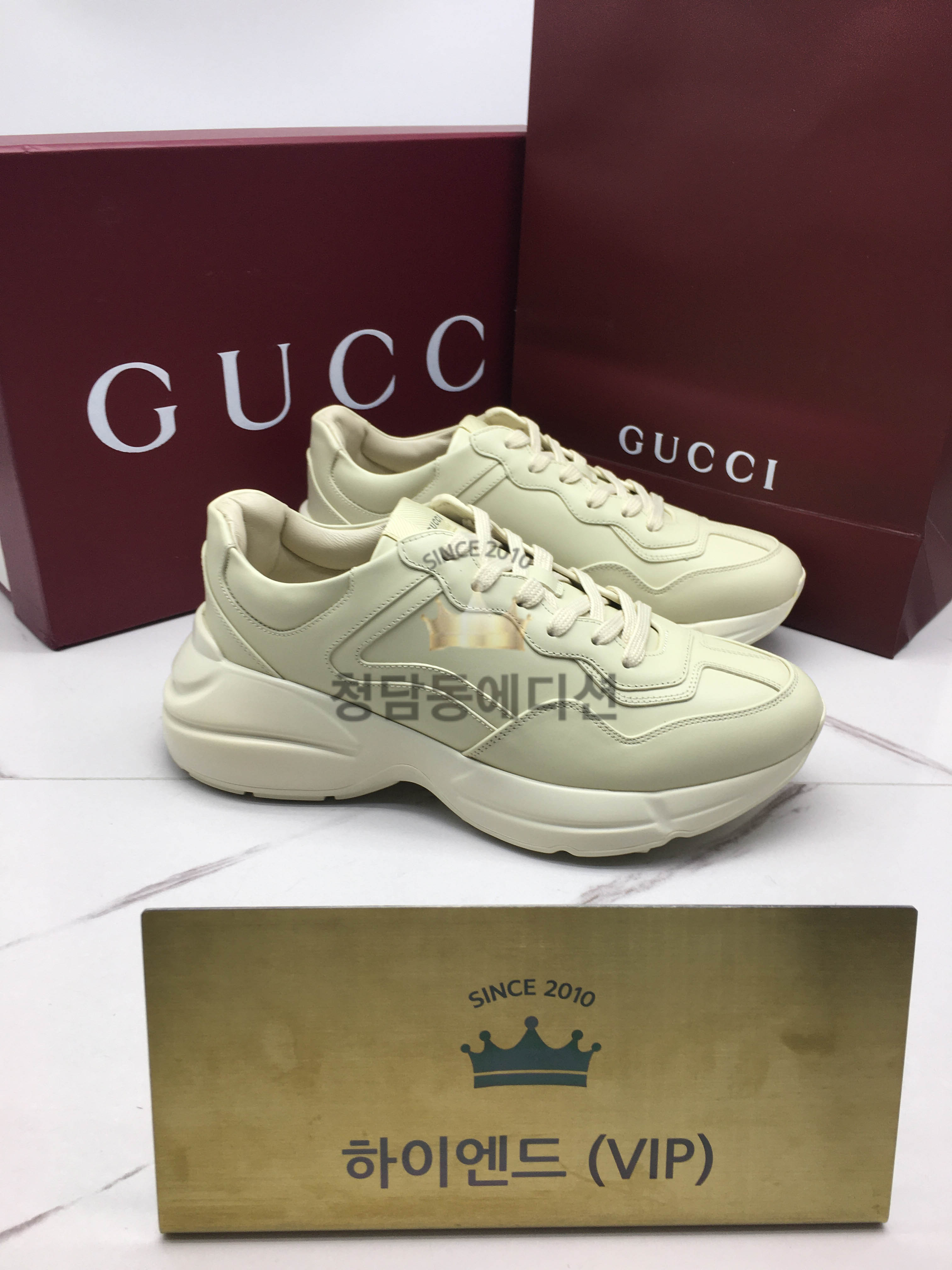 구찌 라이톤 하이엔드급 (남녀공용)