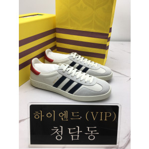 구찌 X 아디다스 가젤 스니커즈 하이엔드급 (남녀공용)