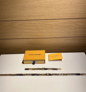 루이비통 버질아블로 팔찌 / 목걸이