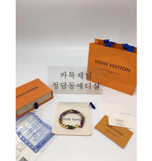 루이비통 버질아블로 20SS 팔찌/목걸이