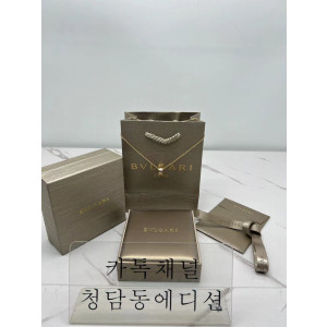 불가리 비제로원 최종버전 (컬러 로즈골드)